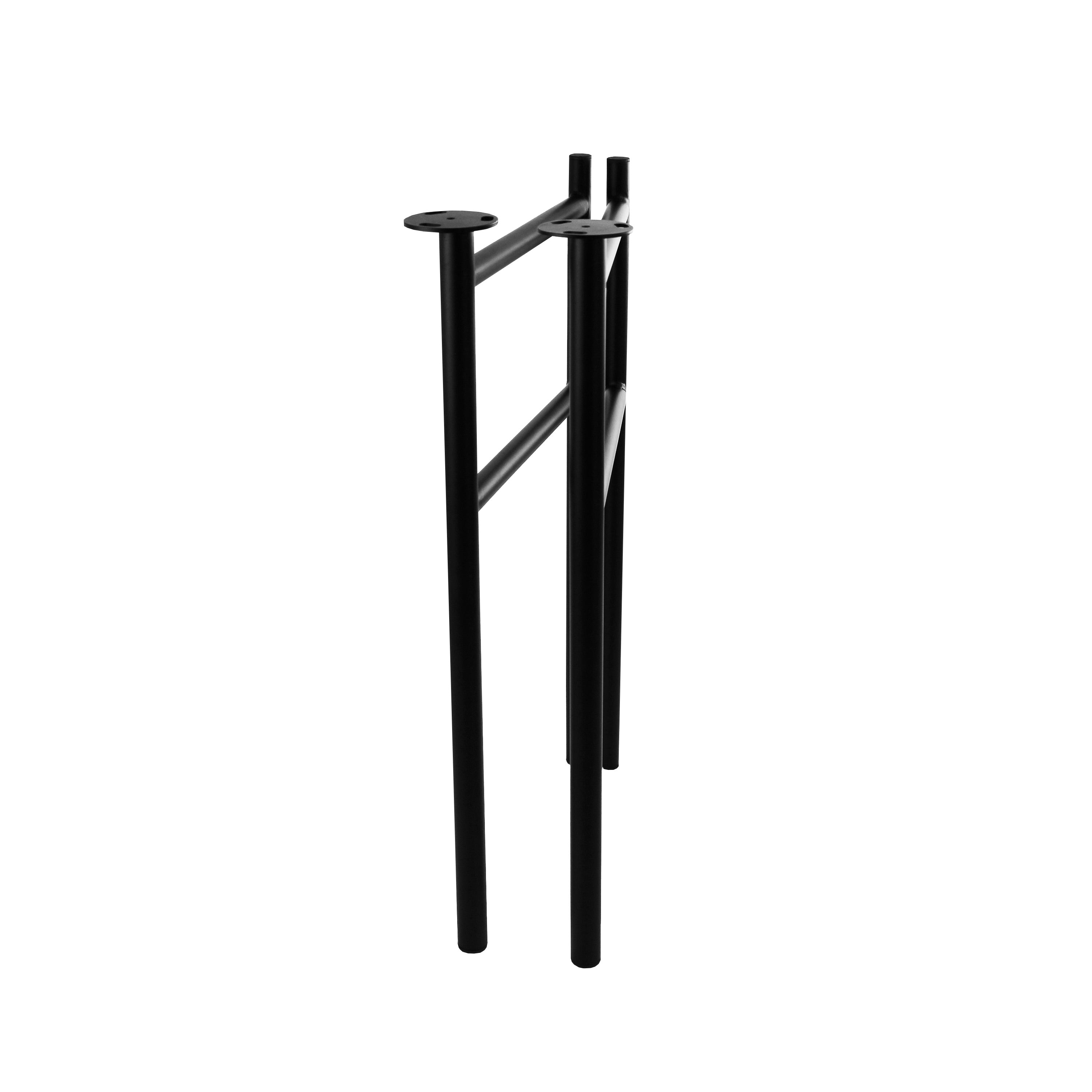 Set of 2 FOLD table frames