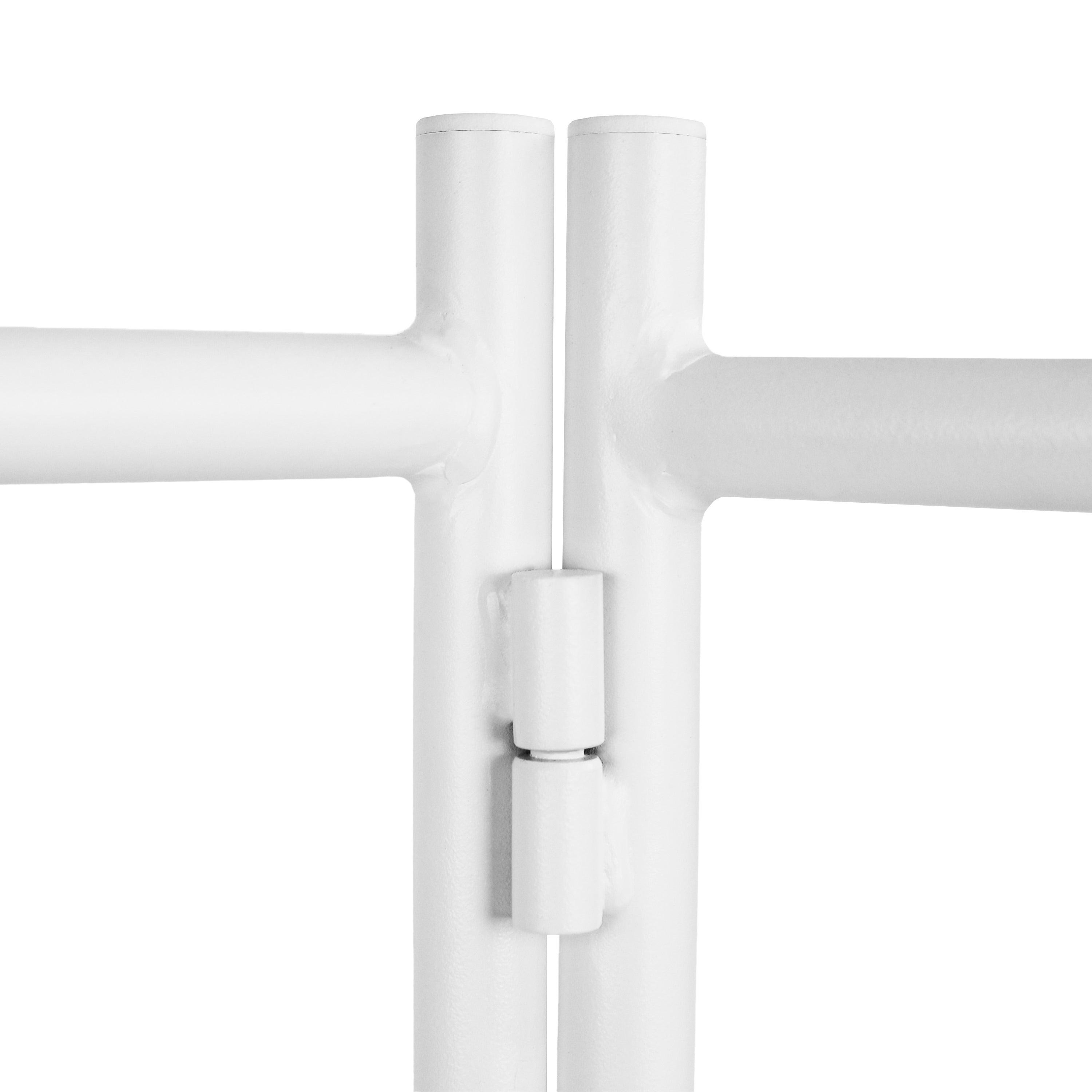 Set of 2 FOLD table frames