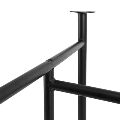 Lot de 2 piétements de table TRESTLE