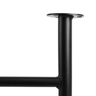 Lot de 2 piétements de table TRESTLE