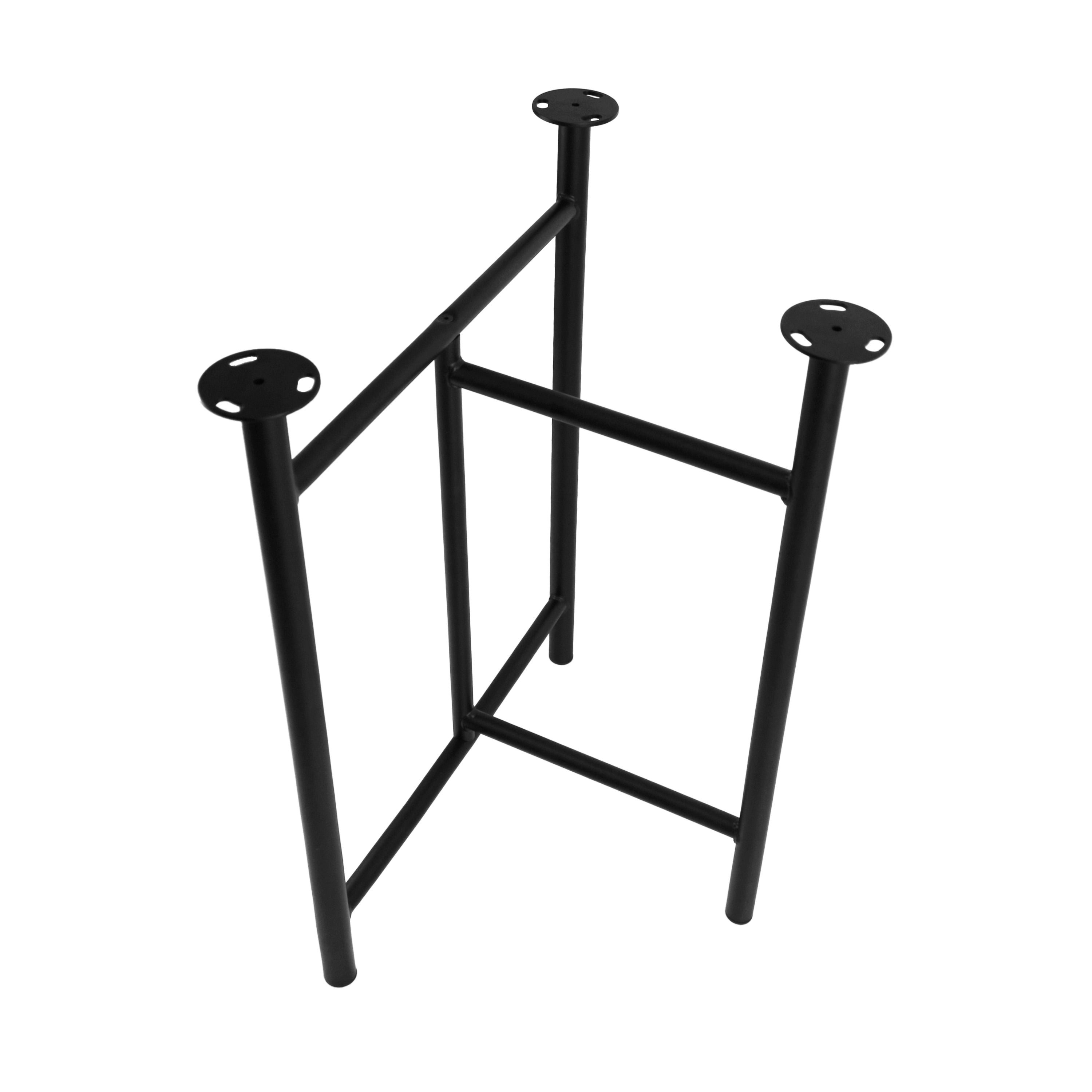 Lot de 2 piétements de table TRESTLE