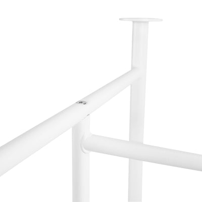 Lot de 2 piétements de table TRESTLE