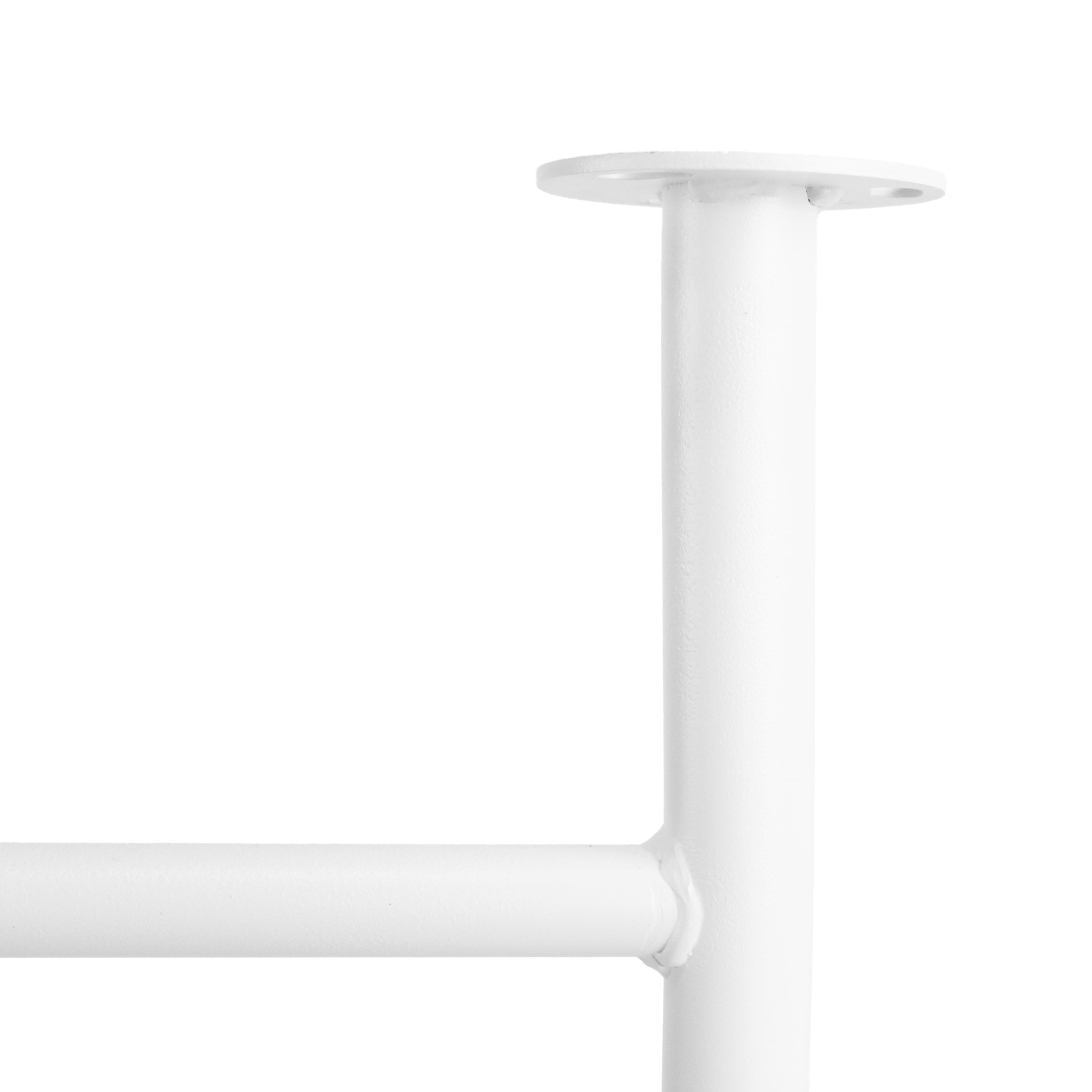 Lot de 2 piétements de table TRESTLE