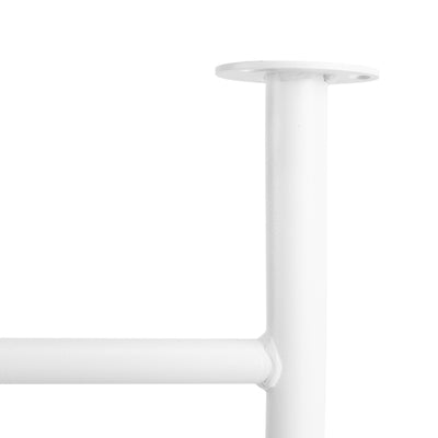 Lot de 2 piétements de table TRESTLE