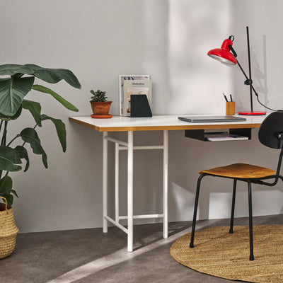 Lot de 2 piétements de table TRESTLE