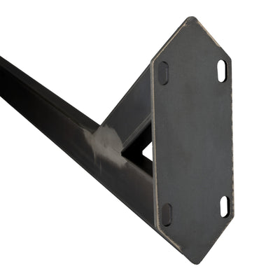 Lot de 4 Y-Legs