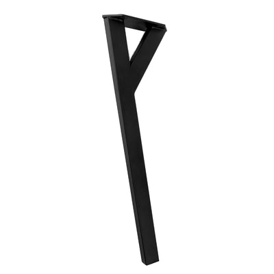 Lot de 4 Y-Legs
