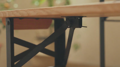 Shelf EICHE