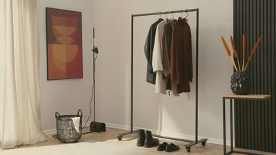 Porte-manteau MOVE-RAHMEN