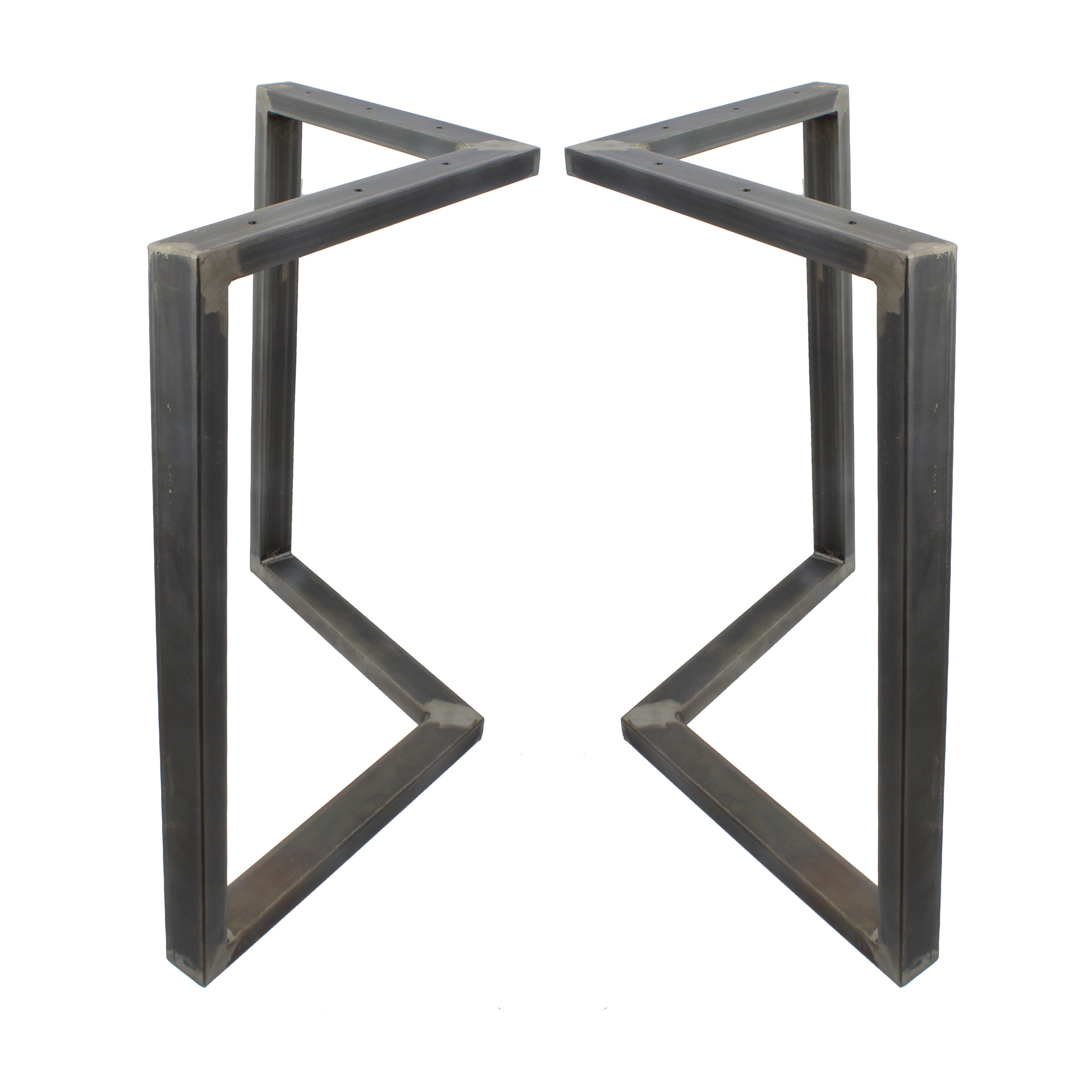 Lot de 2 patins pour meubles ARROW