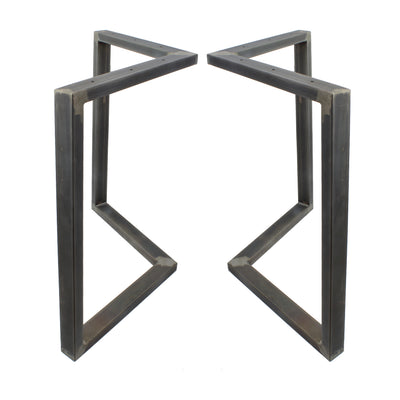 Lot de 2 patins pour meubles ARROW