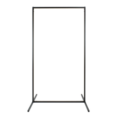 Clothes rack RECHTECK