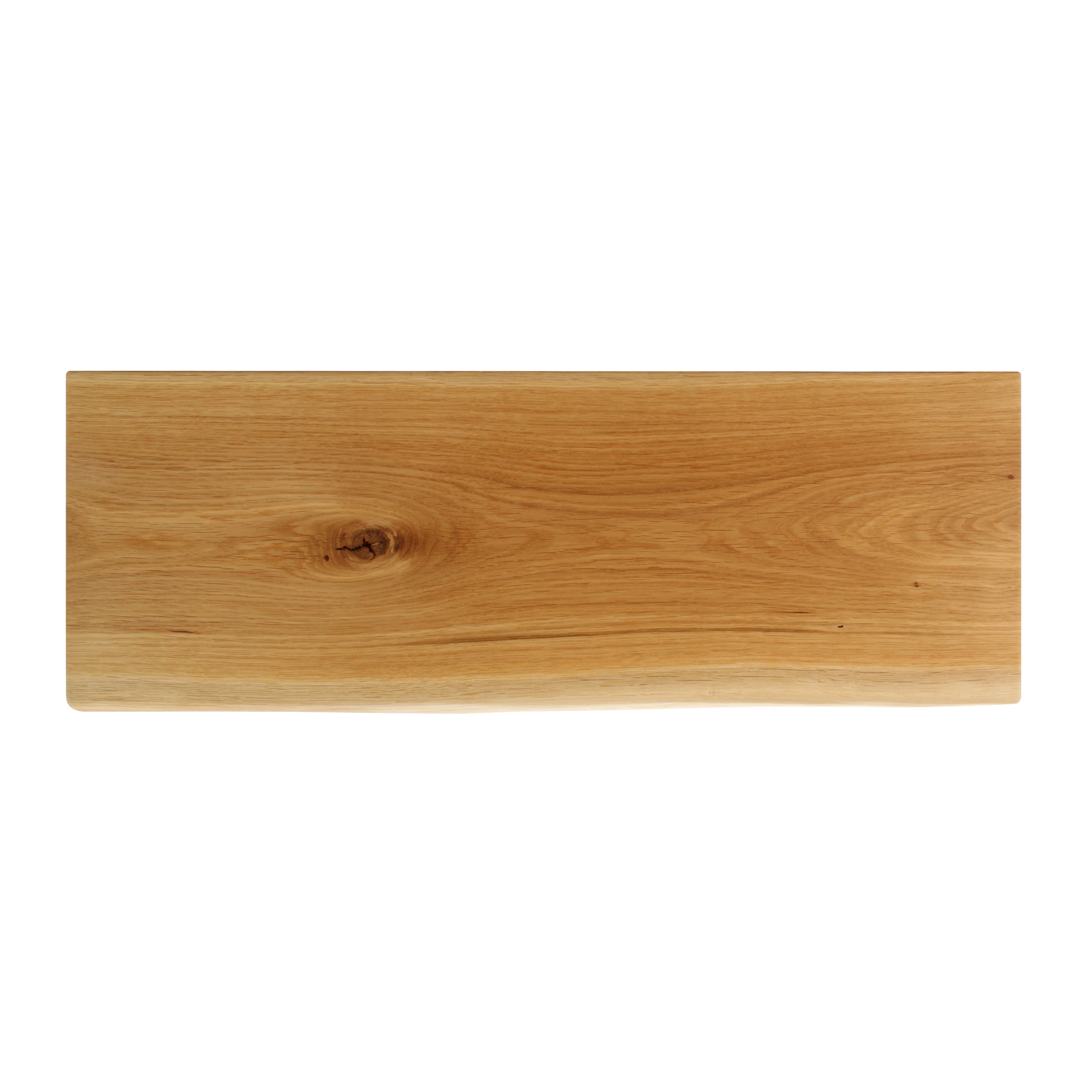 Shelf LIVE EDGE