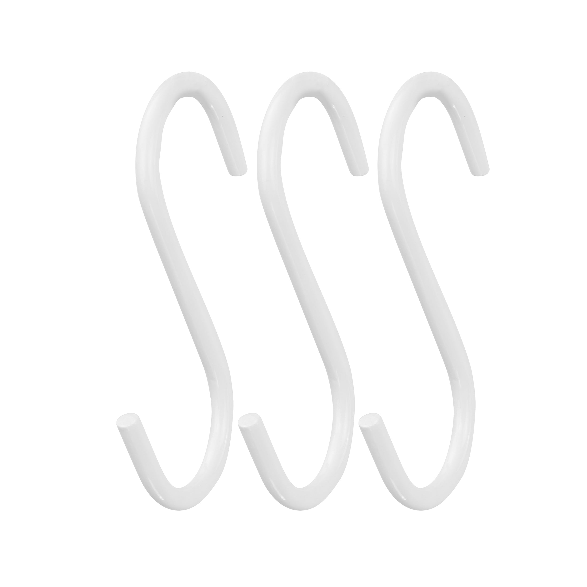Patère en S
