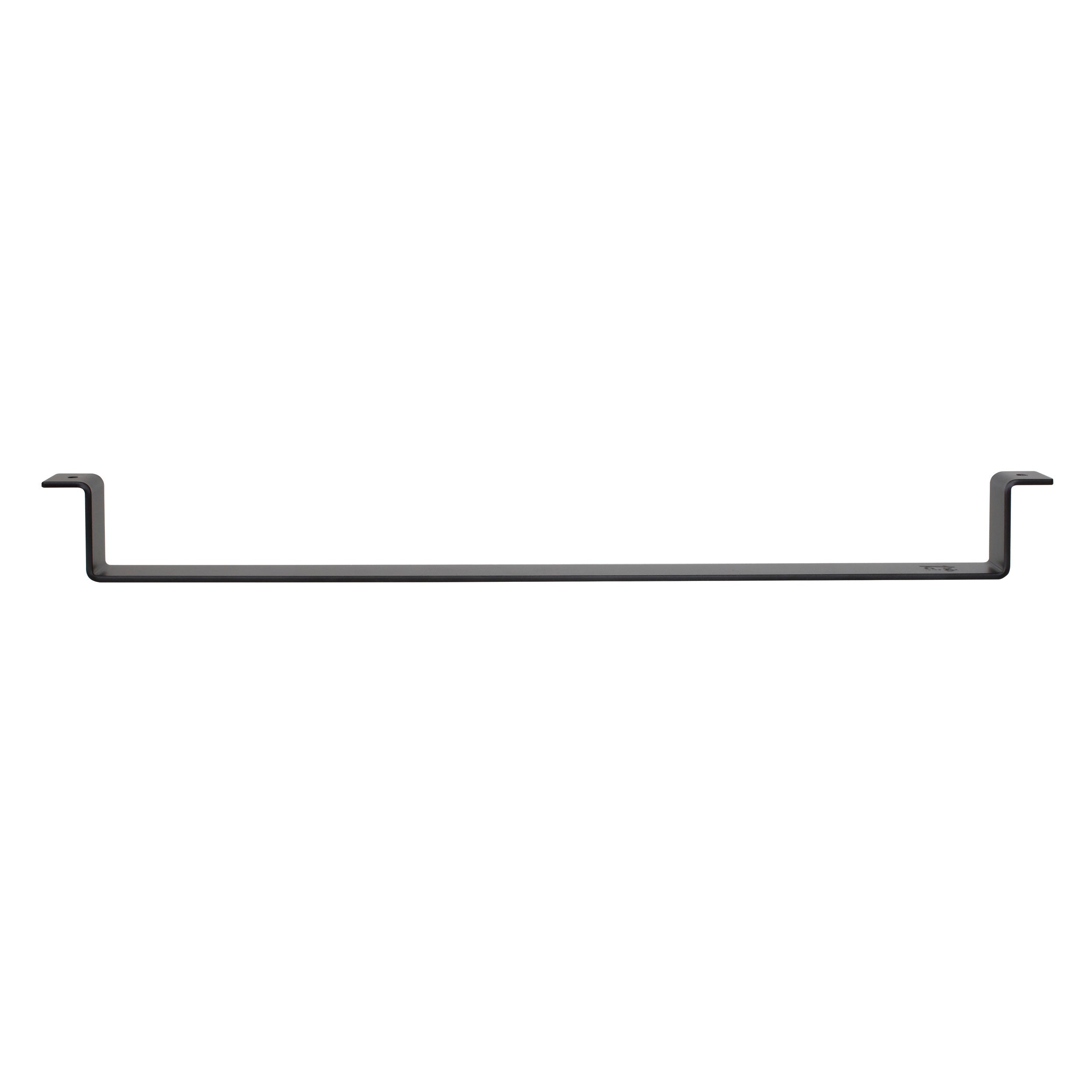 Hook rail GARD FLAT