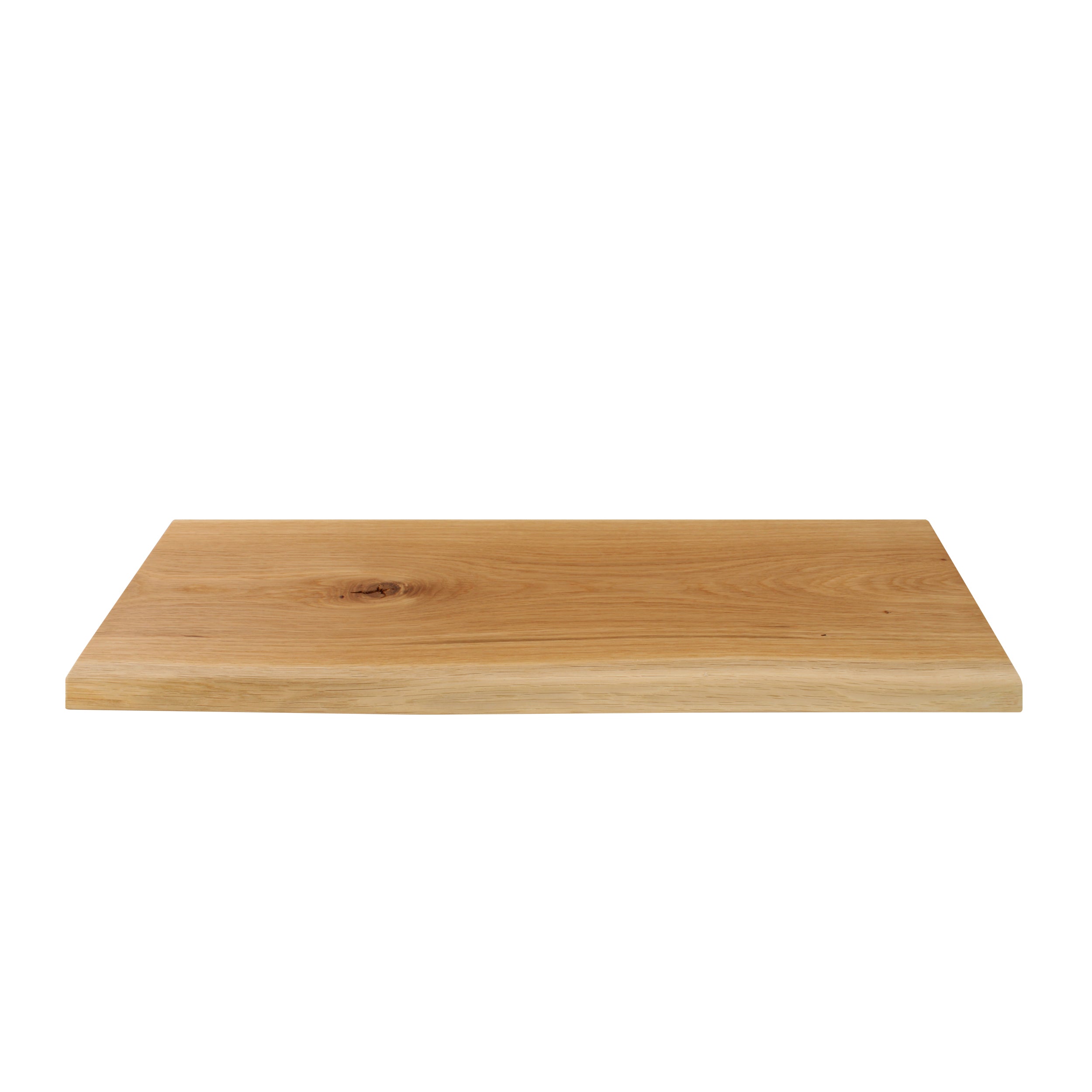 Étagère LIVE EDGE
