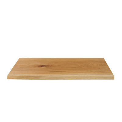 Regalboden LIVE EDGE