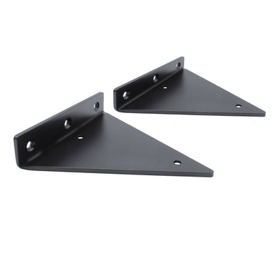 Set of 2 shelf brackets STEGLITZ