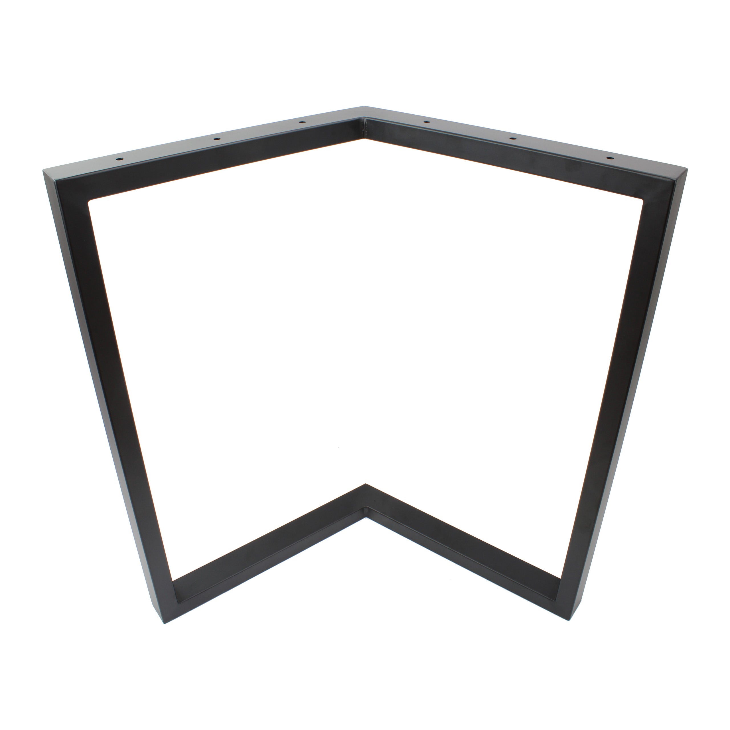 Lot de 2 patins pour meubles ARROW