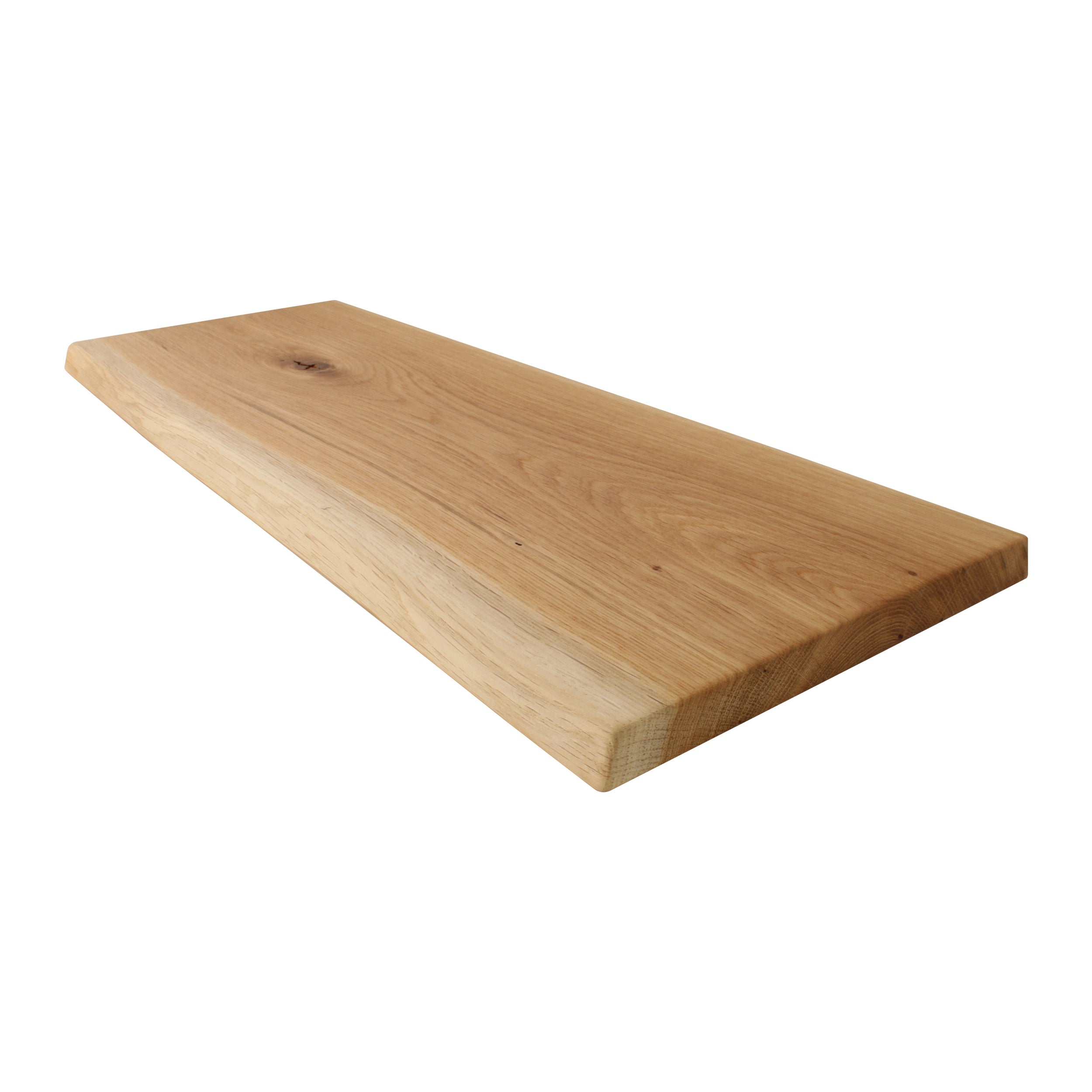 Étagère LIVE EDGE