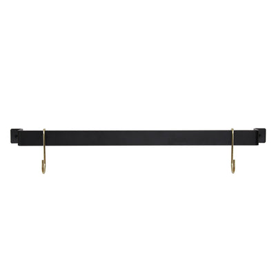 Hook rail GARD FLAT