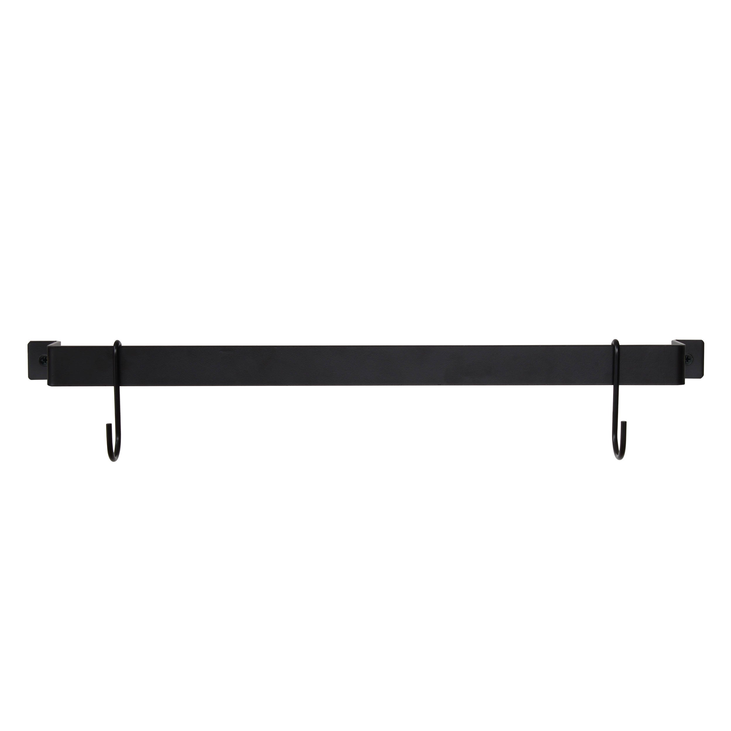 Hook rail GARD FLAT