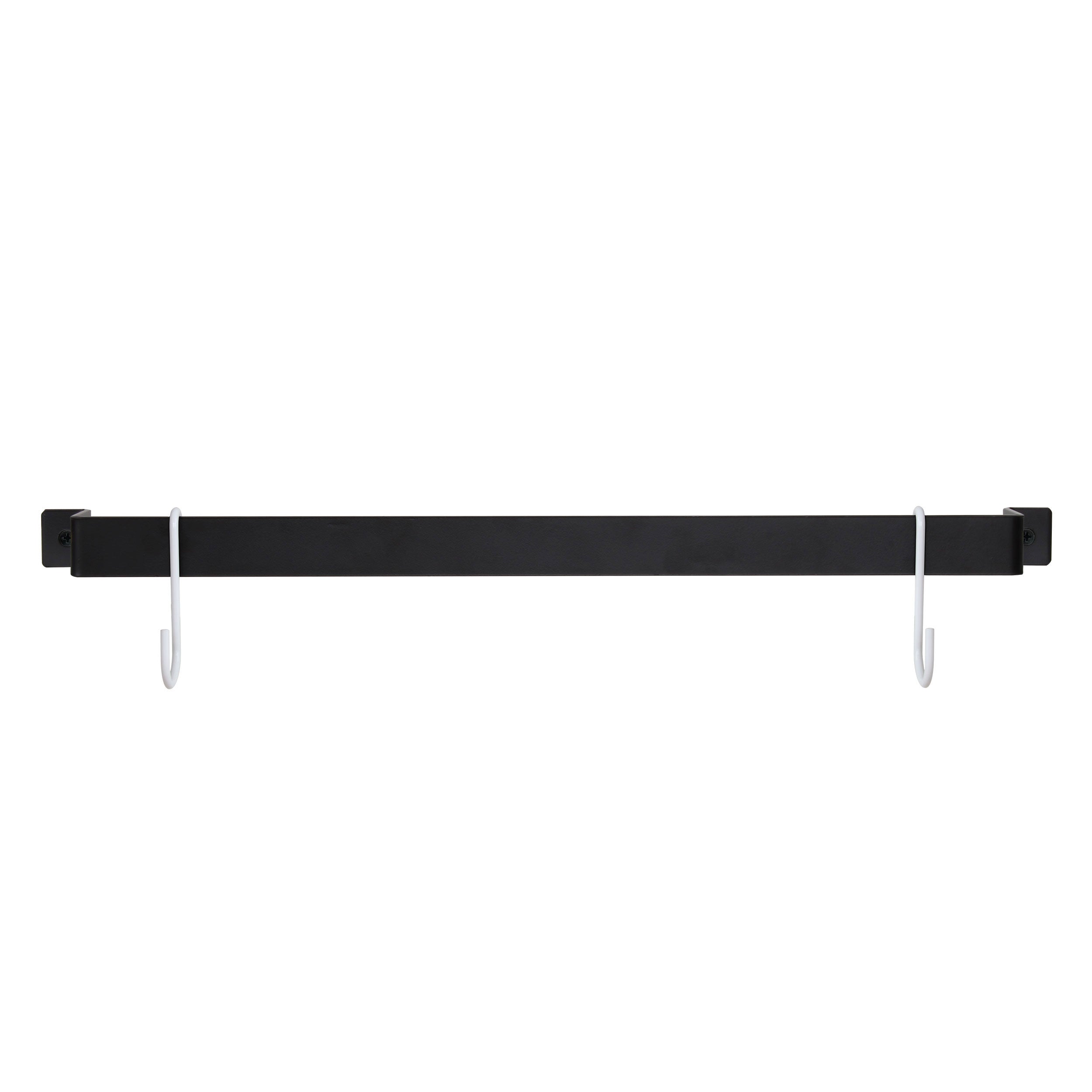 Hook rail GARD FLAT