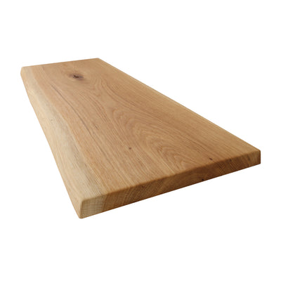 Regalboden LIVE EDGE