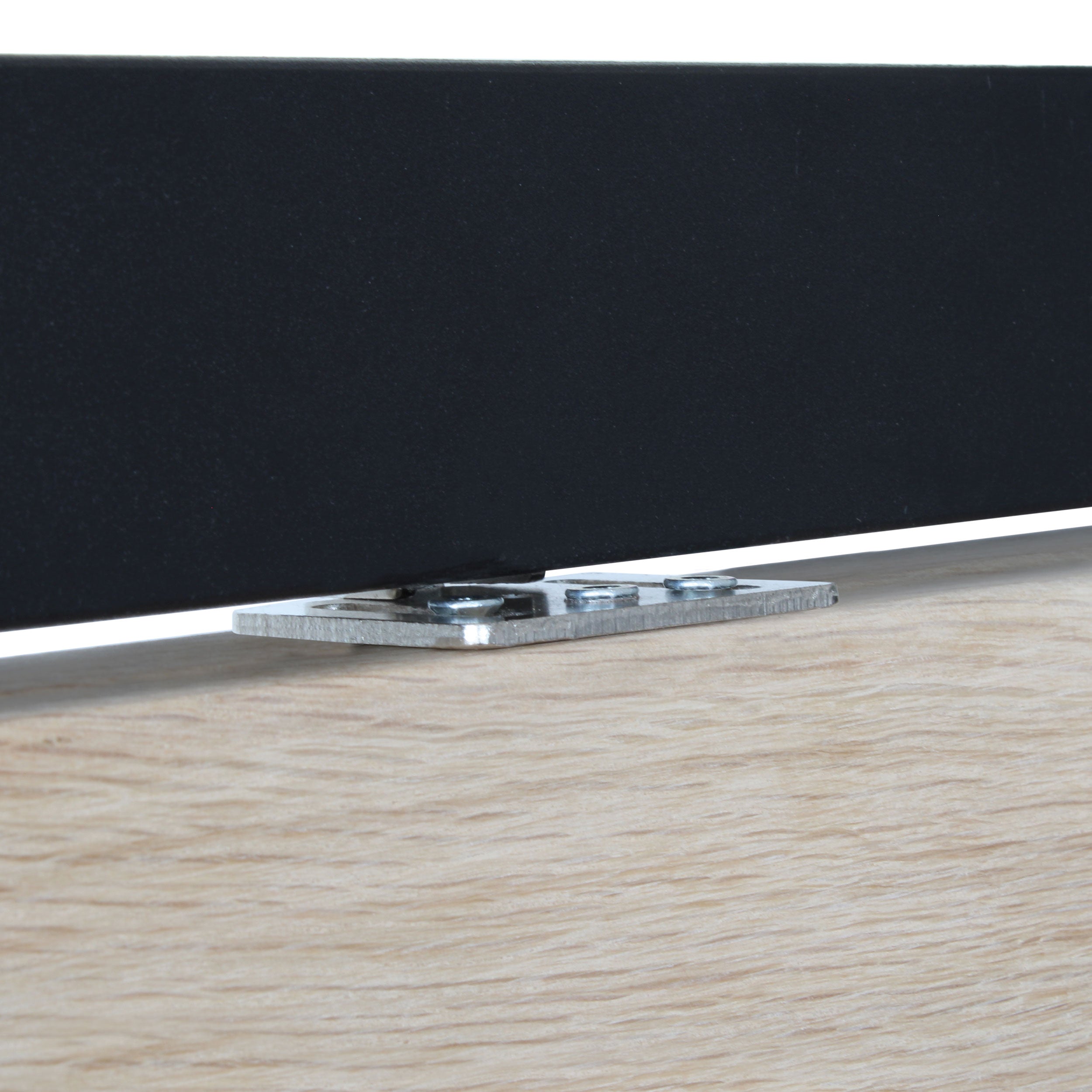 Set of 2 sliding door dampers SOFTCLOSE