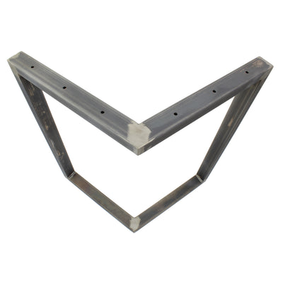 Lot de 2 patins pour meubles ARROW