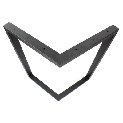 Lot de 2 patins pour meubles ARROW