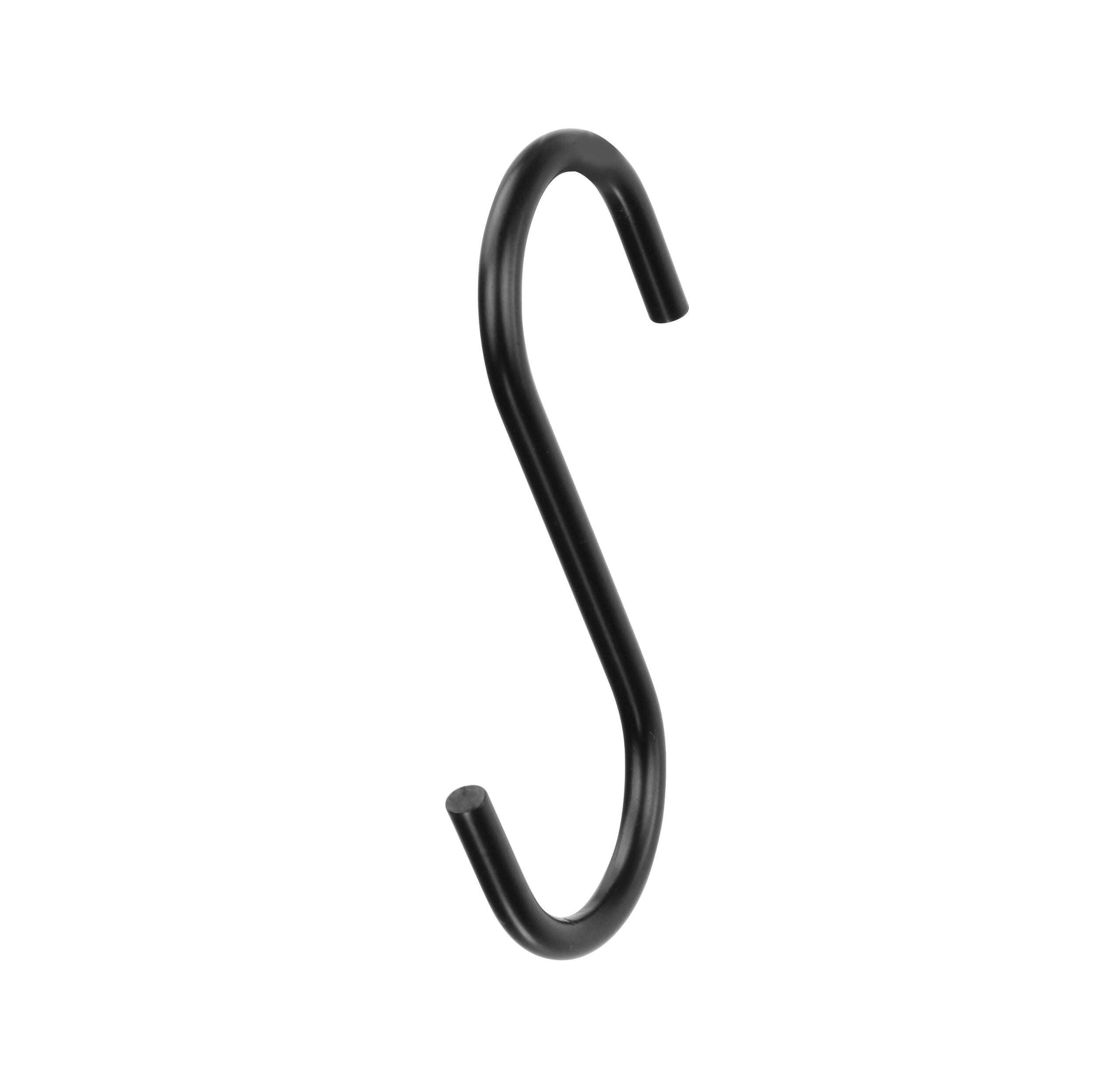 Patère en S