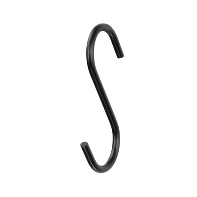 Patère en S