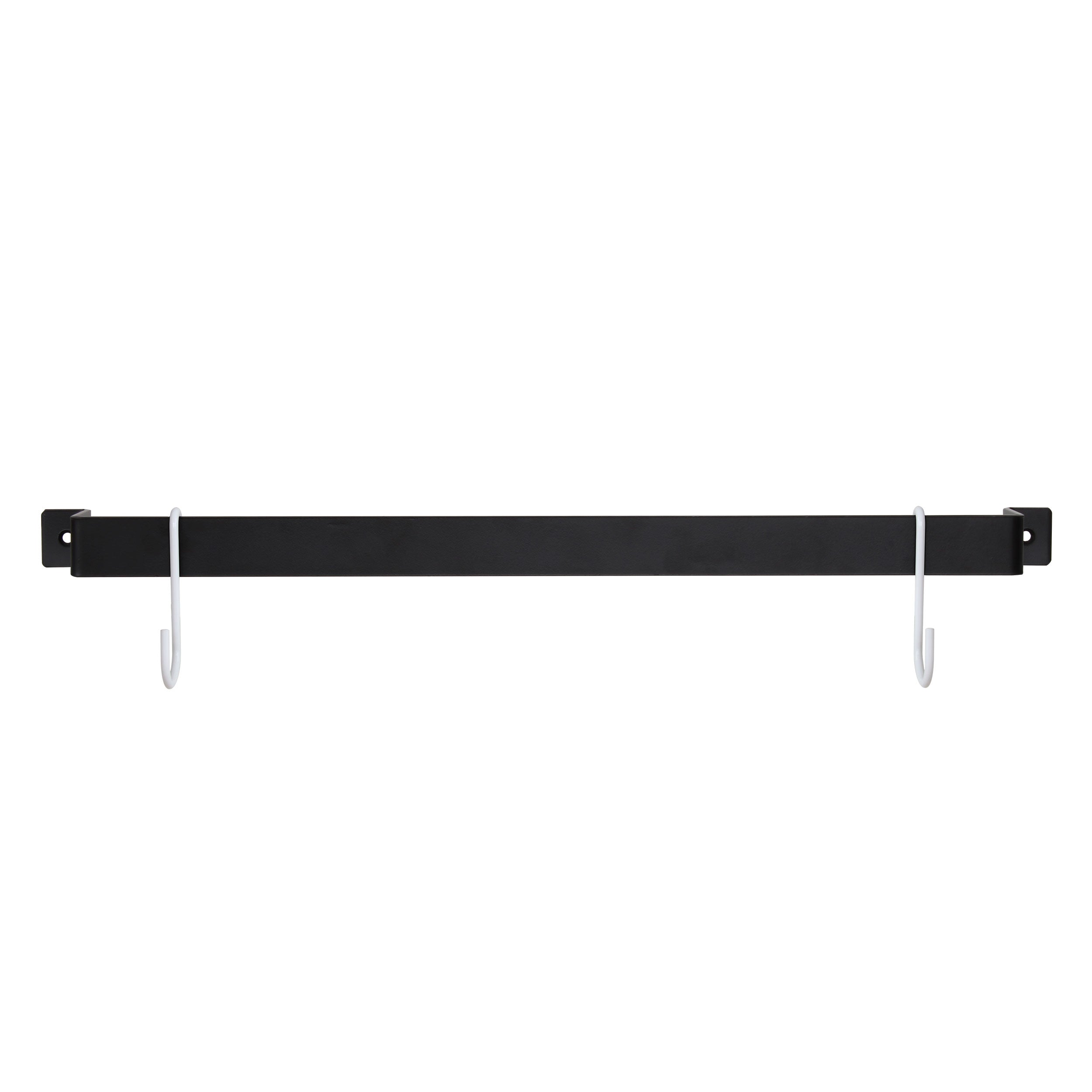 Hook rail GARD FLAT