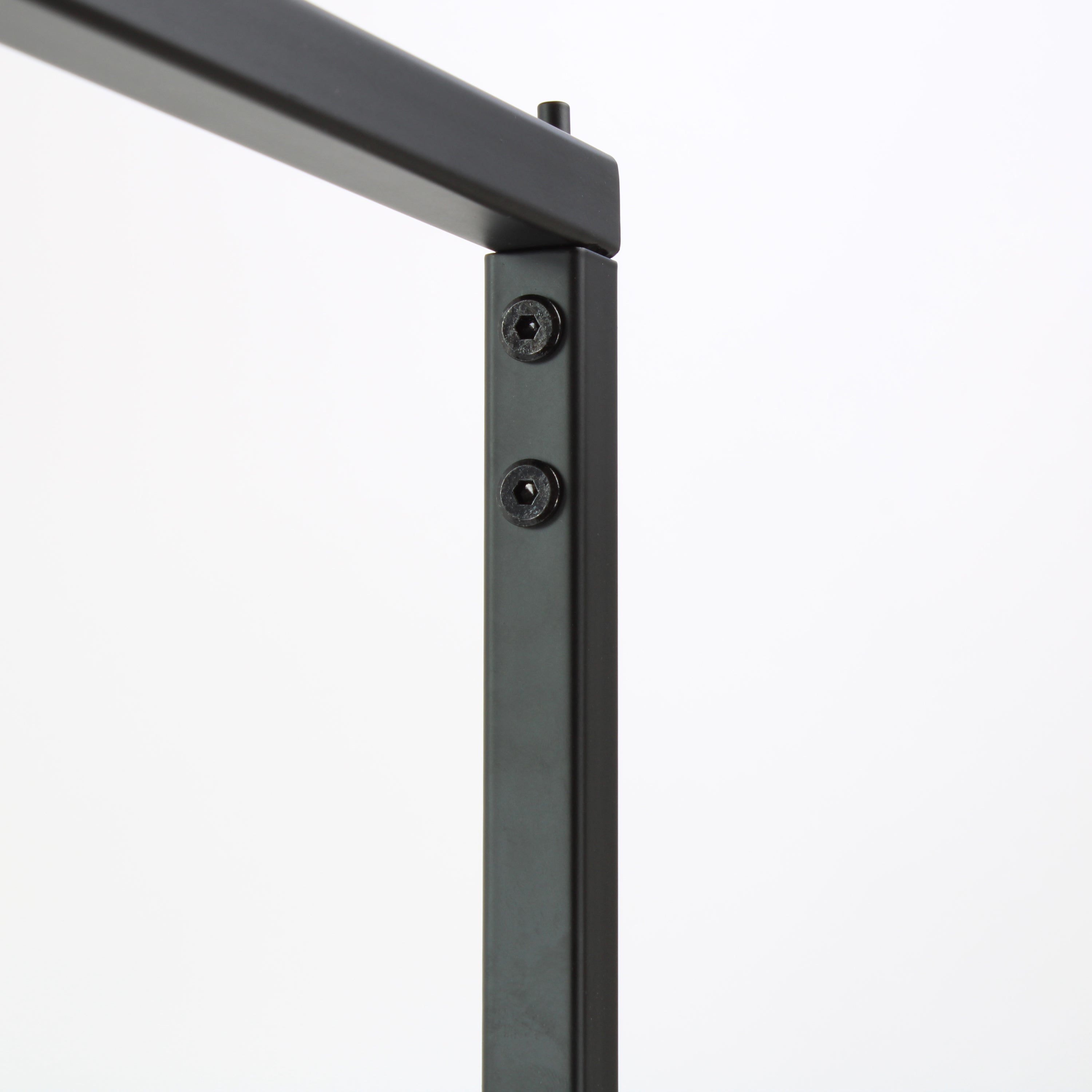Clothes rack RECHTECK