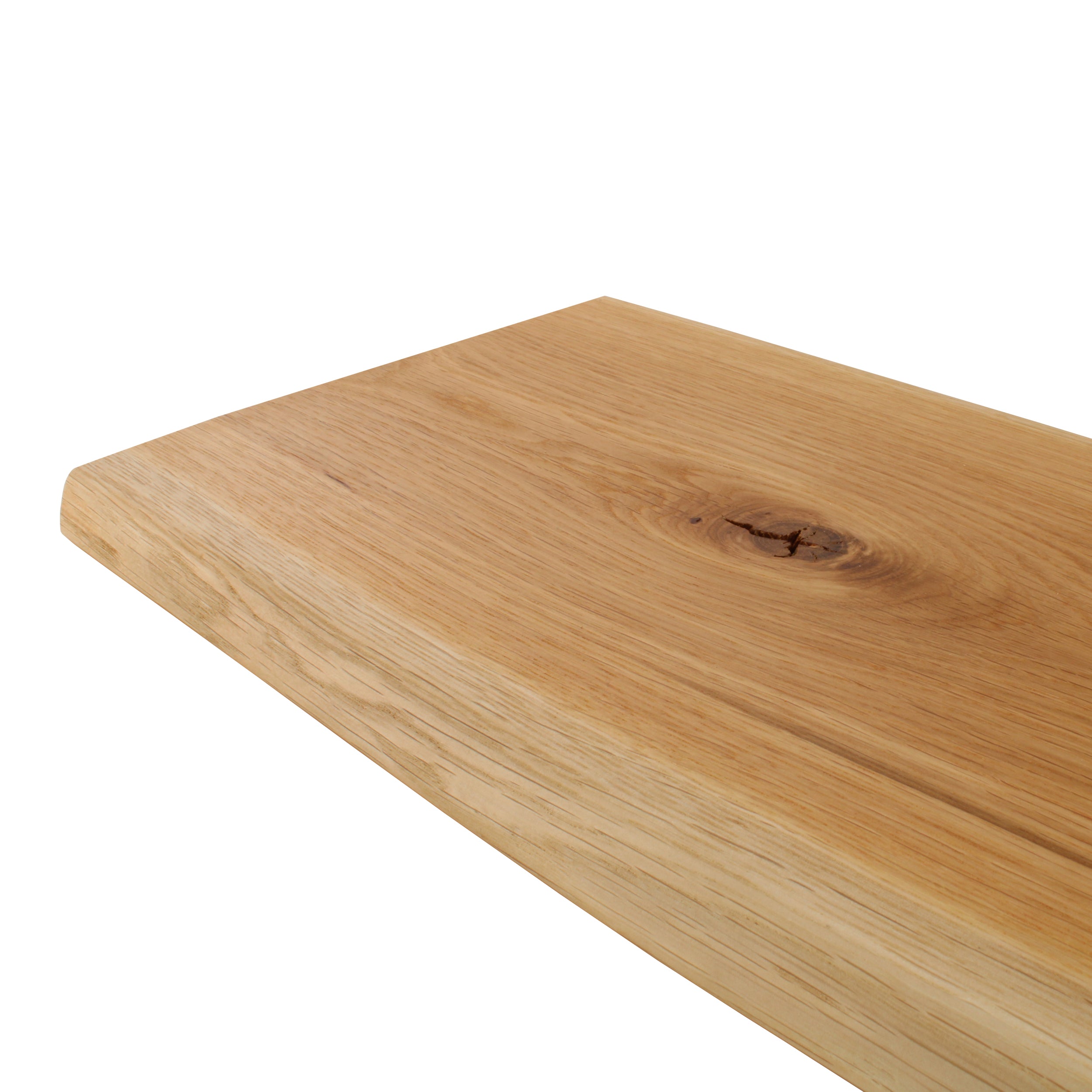 Regalboden LIVE EDGE
