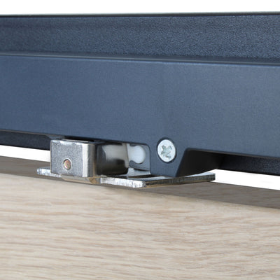 Set of 2 sliding door dampers SOFTCLOSE