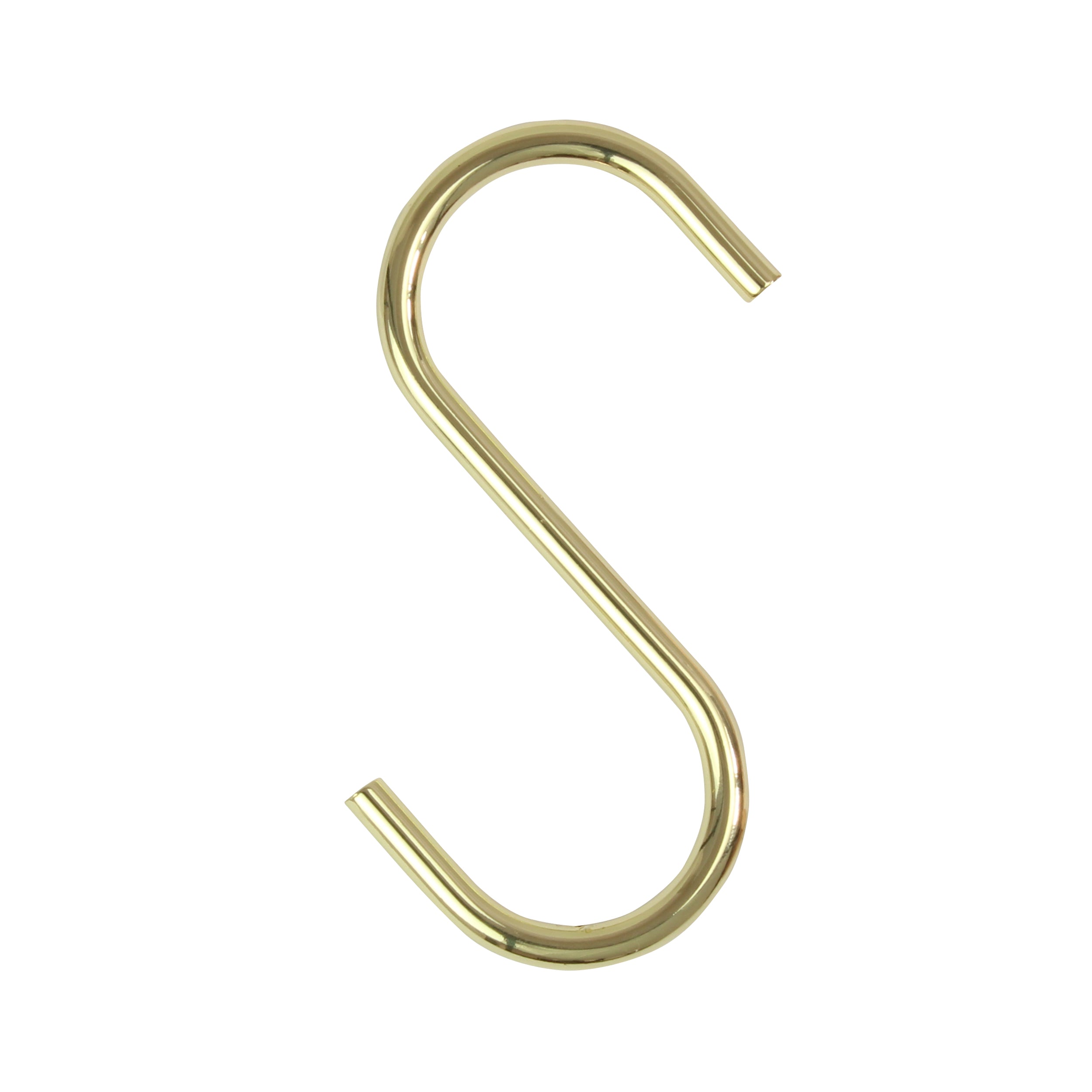 Patère en S