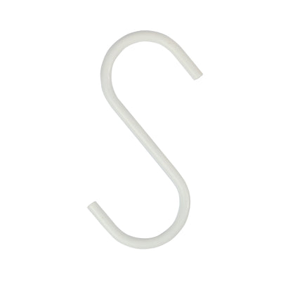 Patère en S
