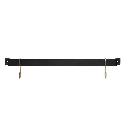 Hook rail GARD FLAT