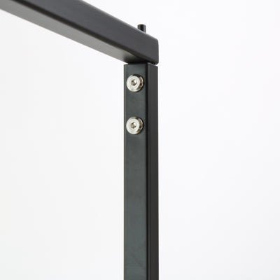 Clothes rack RECHTECK