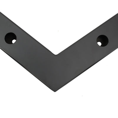 Lot de 2 patins pour meubles ARROW