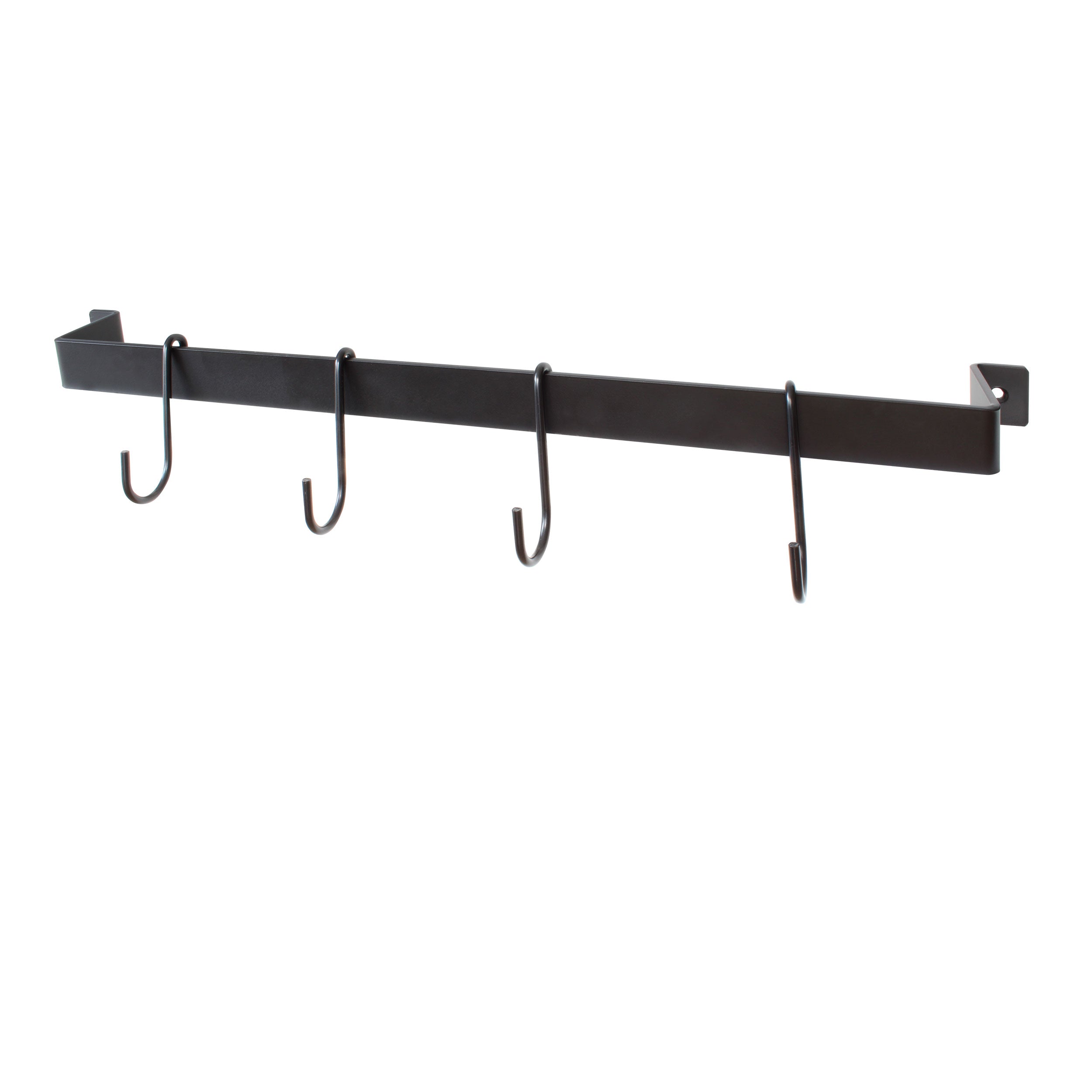Hook rail GARD FLAT