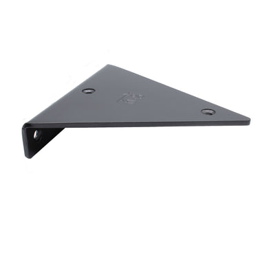 Set of 2 shelf brackets STEGLITZ