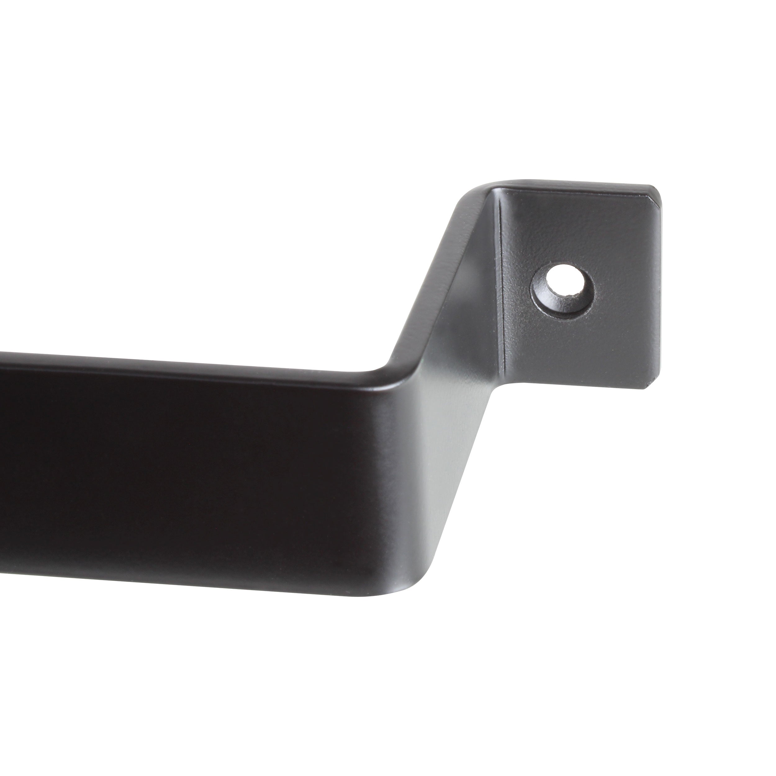 Hook rail GARD FLAT