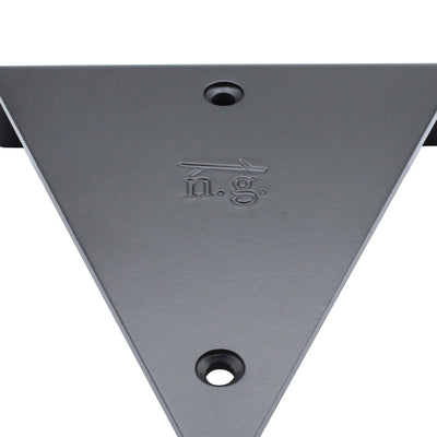 Set of 2 shelf brackets STEGLITZ