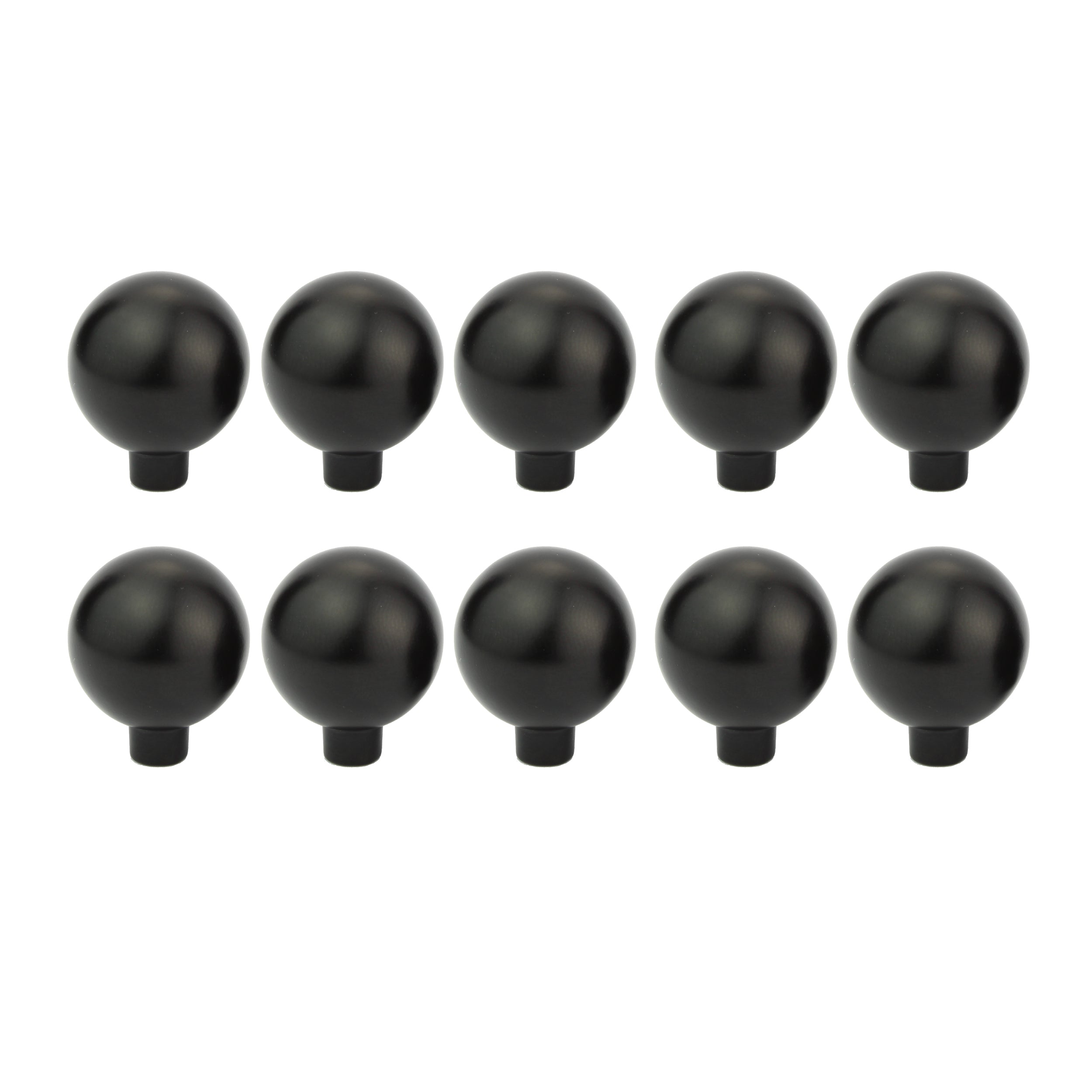 Furniture handle BALL