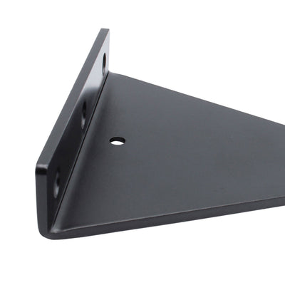 Set of 2 shelf brackets STEGLITZ