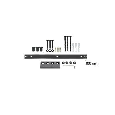 Sliding door system MODEL O