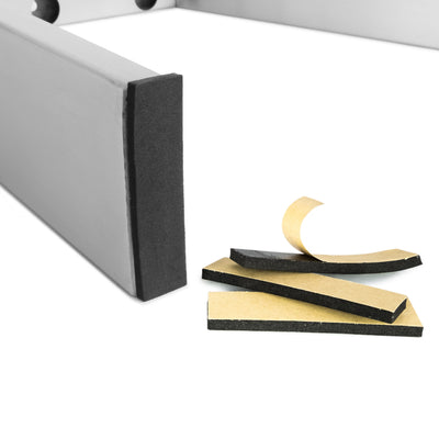 Lot de 2 patins pour meubles CLASSIC